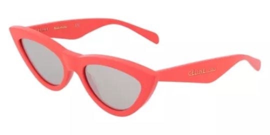 Celine Cat Eye Acetate Sunglasses at eBay