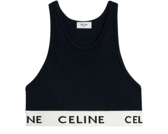 Celine Celine Sports Bra at 24S