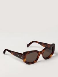 Celine Sunglasses woman - Brown | CL40277I | GIGLIO.COM at Giglio