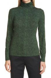 Cemerie Turtleneck Top at Nordstrom