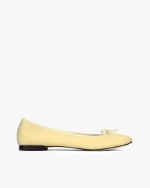 Cendrillon ballet flats Repetto at Repetto