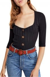 Central Park Top at Nordstrom