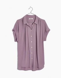 Central Shirt at Madewell