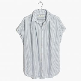 Central Shirt at Madewell