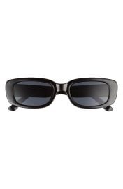 Ceres 51mm Rectangular Sunglasses at Nordstrom