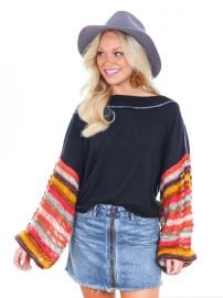 Cha Cha Sweater by Free People at Free People