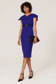 Chafford Dress by Roland Mouret for 79 - 154 Rent the Runway at Rent the Runway