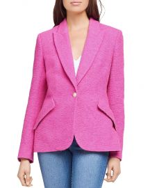 Chamberlain Blazer at Bloomingdales