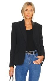 Chamberlain Blazer at Revolve