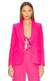 Chamberlain Blazer at Revolve