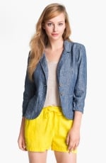 Chambray balzer at Nordstrom at Nordstrom