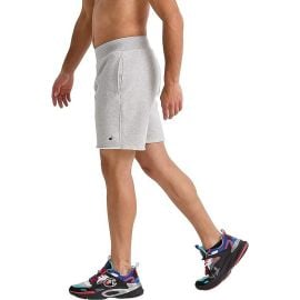 Champion Fleece Cut Off Shorts at Walmart