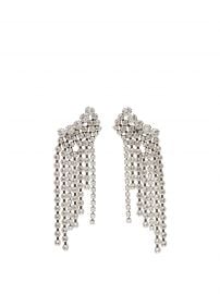 Chandelier Earrings by Isabel Marant at Matches