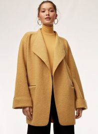 Chandelle Jacket at Aritzia