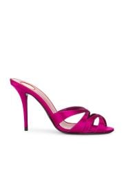 Chandelle Mule Sandal at FWRD
