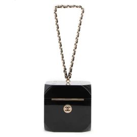 Chanel AutumnWinter 2015 Couture Dice Casino Minaudire Plexiglass Bag at 1stDibs chanel dice bag chanel casino bag chanel dice purse at 1st Dibs