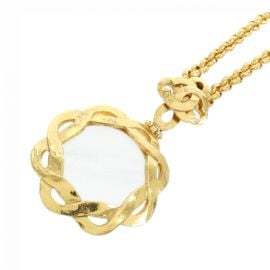 Chanel Chanel necklace Grailed at Grailed