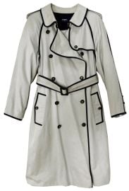 Chanel Classic Gorgeous Chanel Raincoat at 1st Dibs