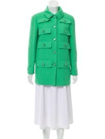 Chanel Resort Collection 2020 at The Real Real