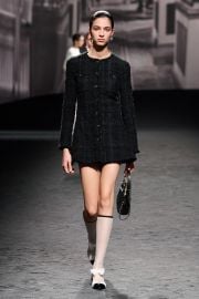 Chanel Spring 2023 Ready-to-Wear Collection Vogue at Vogue
