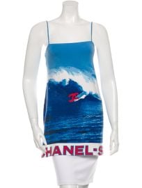 Chanel Spring Summer 2002 Collection at The Real Real