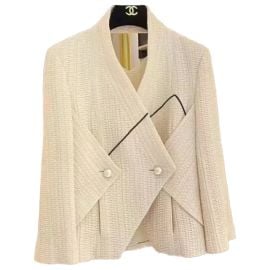 Chanel Vintage Blazer at Vestiaire Collective