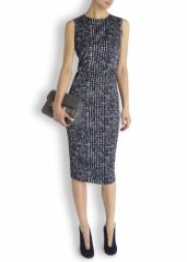 Chantal Dress by Sportmax at Harvey Nichols