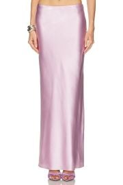 Chantel Skirt at FWRD