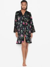 Chantilly Lace Robe at Victoria's Secret