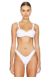 Chapel Eyelet Top at Revolve