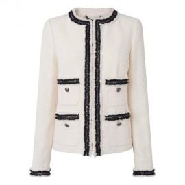 Charl Jacket at L.K. Bennett