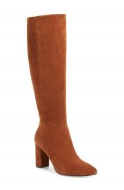 Charles David Biennial Knee High Boot  Women    Nordstrom at Nordstrom