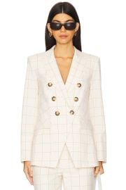 Charleston Dickey Jacket at Revolve