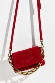 Charlie Chain Crossbody at Free People