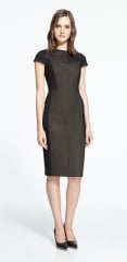 Charlotte Dress at Judith & Charles