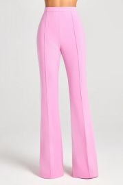 Charlotte Pink Pants NADINE MERABI at Nadine Merabi