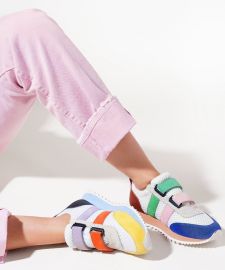 Charlotte Stone Shoes Pier Conway Sneakers Verishop at Verishop