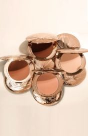 Charlotte Tilbury Bronzing Powder in 2 Medium at Nordstrom