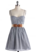 Charm on the Farm Dress at Modcloth