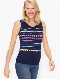 Charming Shell by Talbots at Talbots