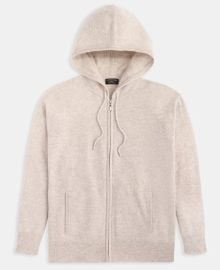Charter Club Womens 100 Cashmere Zip Hoodie Macys Exclusive - Macys at Macys