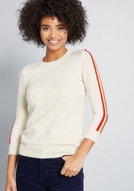 Charter School Pullover at ModCloth