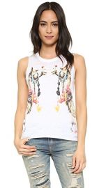 Chaser Camels Tank at Shopbop