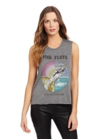 Chaser Pink Floyd Tee at Amazon