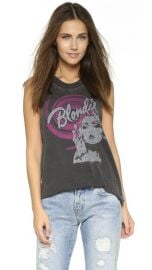 Chaser Swirl Blondie Tank at Shopbop