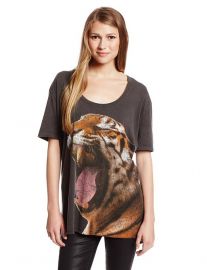 Chaser Tiger Tee at Amazon