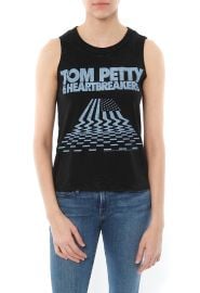 Chaser Tom Petty Muscle Tee at Singer 22