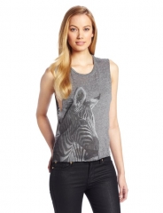 Chaser Zebra Tee at Amazon