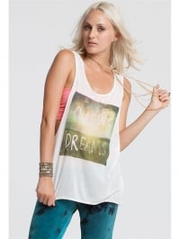 Chasing dreams tee by Chaser at Boutique To You