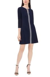 Chaus Center Stripe Minidress at Nordstrom